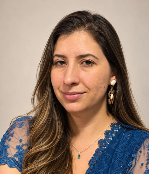 Cristina Volcov, enfermeira obstetra