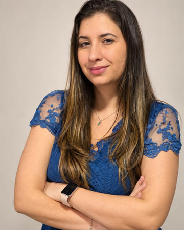 Cristina Volcov